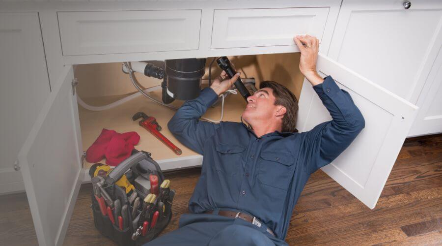 Professional water heater repair in Garrard, KY